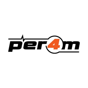 per4mbetter brand logo for per4mbetter.com