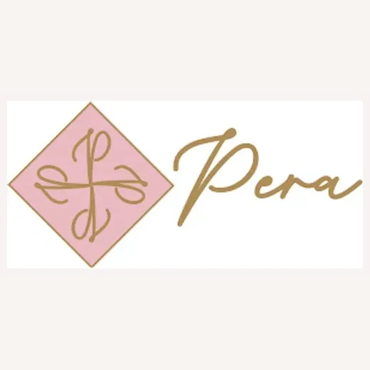 perafashionboutique brand logo for perafashionboutique.com