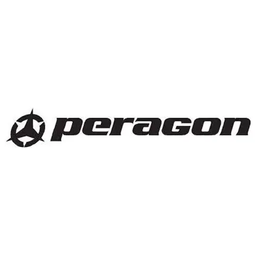 peragon brand logo for peragon.com
