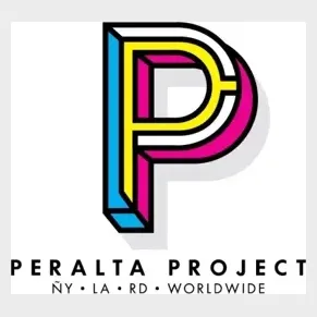 peraltaproject brand logo for peraltaproject.com