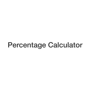 percentagecal brand logo for percentagecal.com