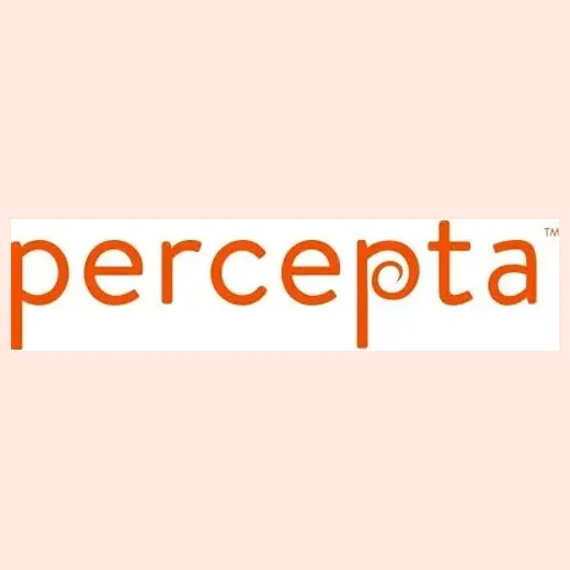 perceptabrain brand logo for perceptabrain.com