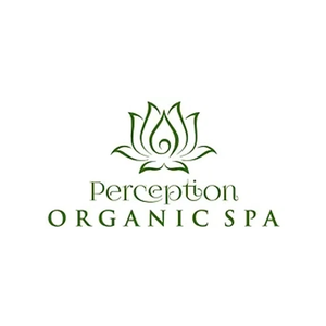 perceptionorganicspa brand logo for perceptionorganicspa.com