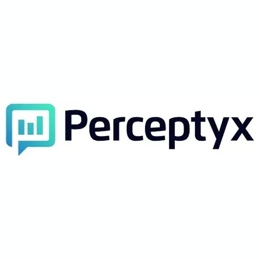 perceptyx brand logo for perceptyx.com