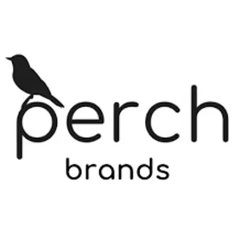perch-brands brand logo for perch-brands.com