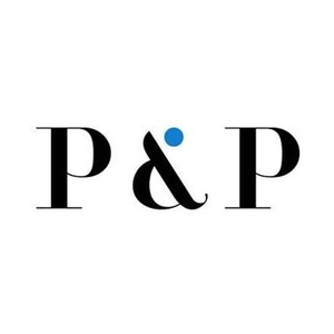 perchandparrow brand logo for perchandparrow.com