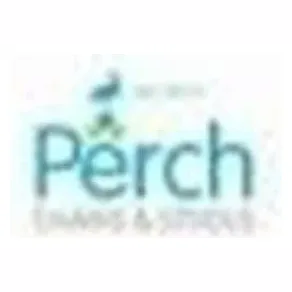 perchchairsandstools brand logo for perchchairsandstools.com
