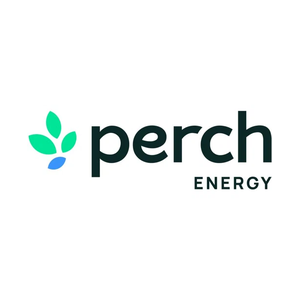 perchenergy brand logo for perchenergy.com