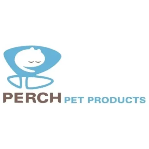 perchforpets brand logo for perchforpets.com