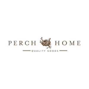 perchhome brand logo for perchhome.com
