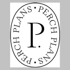 perchplans brand logo for perchplans.com
