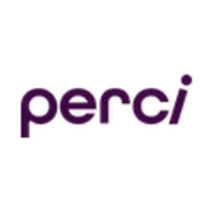 perci brand logo for perci.ai