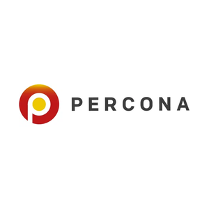 percona brand logo for percona.com