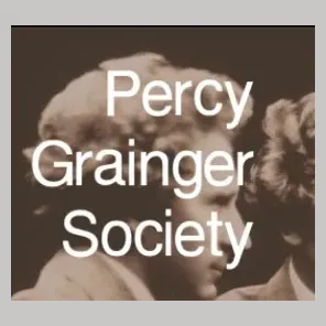 percygraingeramerica brand logo for percygraingeramerica.org