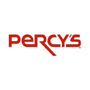 percys brand logo for percys.com