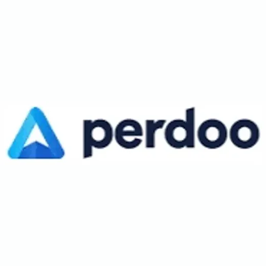 perdoo brand logo for perdoo.com
