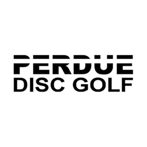 perduediscgolf brand logo for perduediscgolf.com