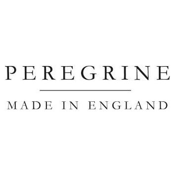 Peregrine Clothing brand logo for peregrineclothing.co.uk