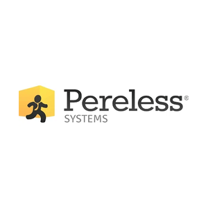 Pereless brand logo for power.pereless.com