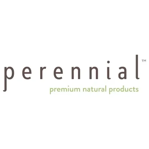 perennial-life brand logo for perennial-life.com