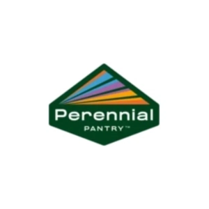 perennial-pantry brand logo for perennial-pantry.com