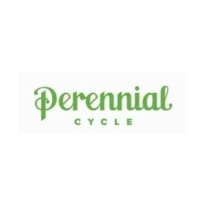 perennialcycle brand logo for perennialcycle.com