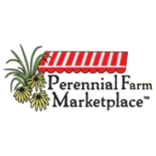 perennialfarmmarketplace brand logo for perennialfarmmarketplace.com