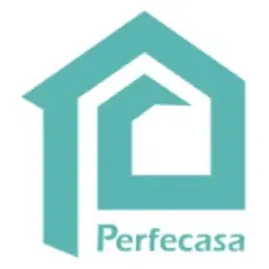 perfecasa brand logo for perfecasa.com