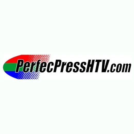 perfecpresshtv brand logo for perfecpresshtv.com