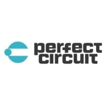 Perfect Circuit brand logo for perfectcircuit.com