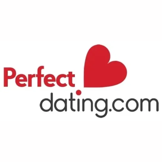 perfect-dating brand logo for perfect-dating.com