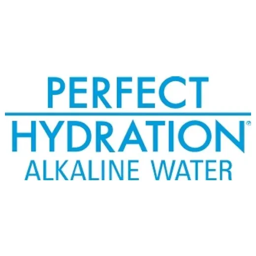 perfect-hydration brand logo for perfect-hydration.com