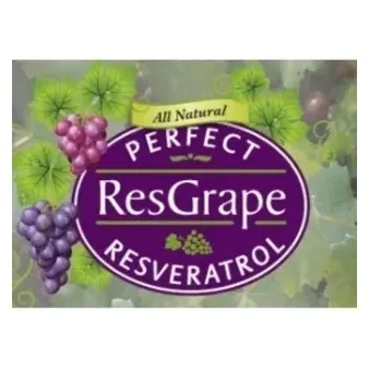 perfect-resgrape brand logo for perfect-resgrape.com