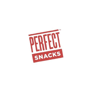 Perfect Snacks brand logo for perfectsnacks.com