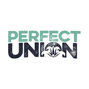 perfect-union brand logo for perfect-union.com