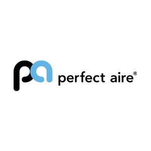 perfectaire brand logo for perfectaire.us