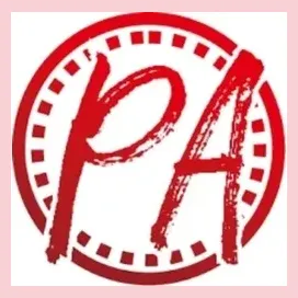 perfectapparel brand logo for perfectapparel.com