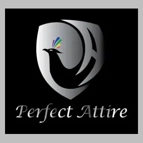 perfectattire brand logo for perfectattire.com