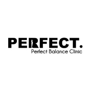 perfectbalanceclinic brand logo for perfectbalanceclinic.com
