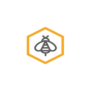 perfectbee brand logo for perfectbee.com