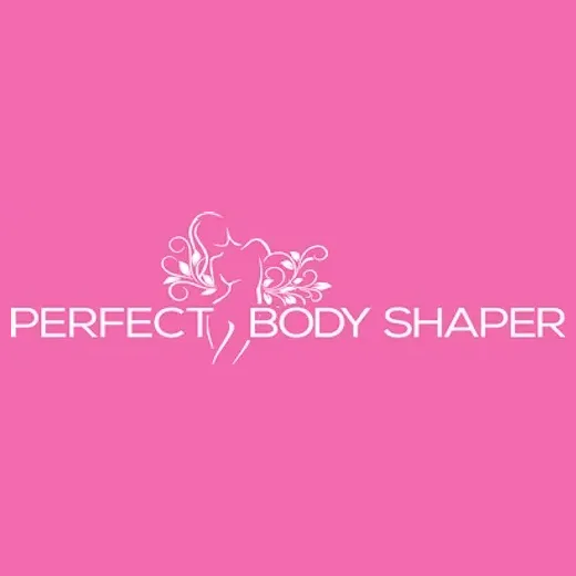 perfectbodyshaper brand logo for perfectbodyshaper.com