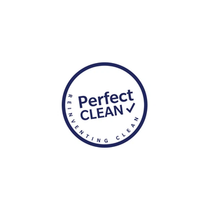 perfectclean brand logo for perfectclean.com