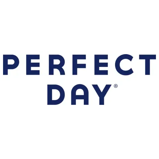 perfectday brand logo for perfectday.com