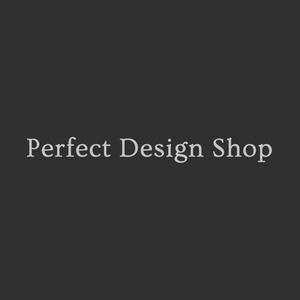 perfectdesignart brand logo for perfectdesignart.com