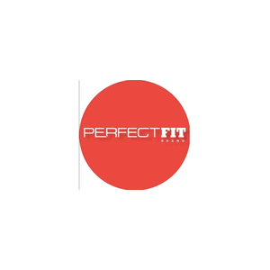 perfectfitbrand brand logo for perfectfitbrand.com