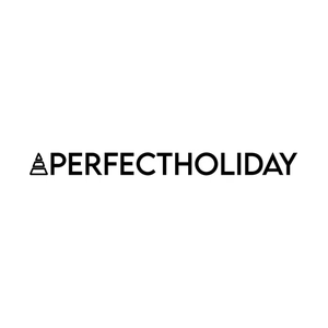 perfectholiday brand logo for perfectholiday.us