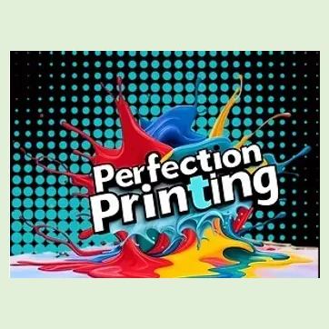 perfection-printing brand logo for perfection-printing.com