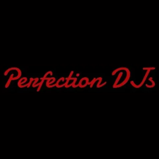 perfectiondjs brand logo for perfectiondjs.com