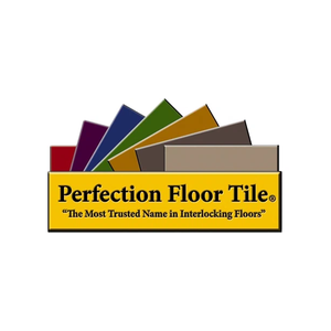 perfectionfloortile brand logo for perfectionfloortile.com