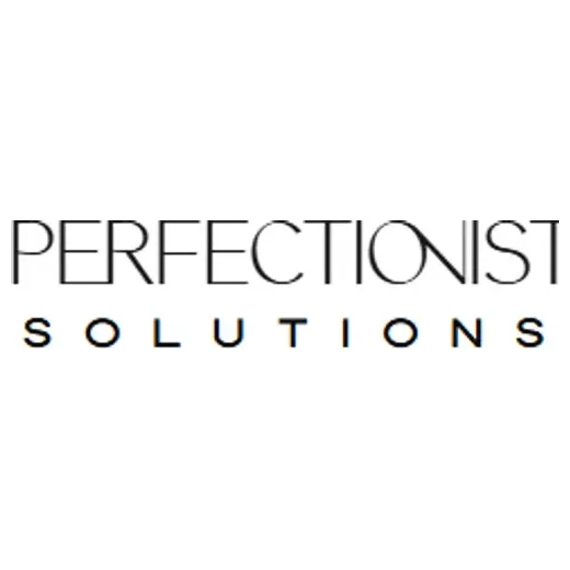 perfectionist brand logo for perfectionist.solutions